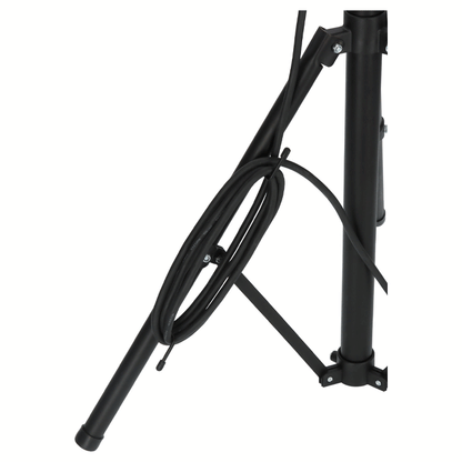 TRIPOD LED LIGHT JARO 3060 T, 2300LM, 20W, 3M H07RN-F 3G1.0, IP65