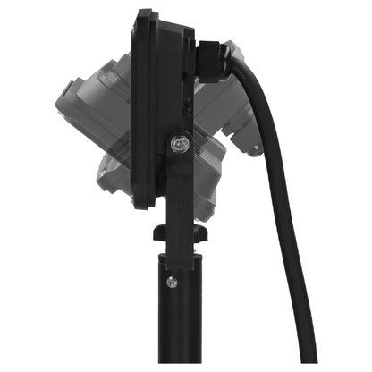 TRIPOD LED LIGHT JARO 3060 T, 2300LM, 20W, 3M H07RN-F 3G1.0, IP65