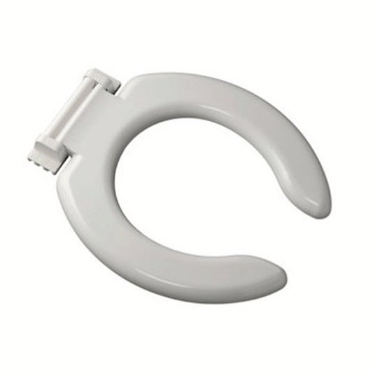 TOILET SEAT SIAMP