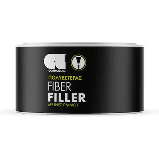 FIBER FILLER 200G COSMOSLAC