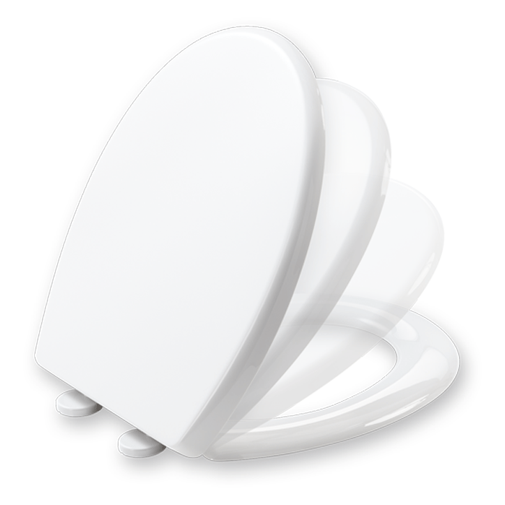 TOILET SEAT VITA SOFTCLOSE