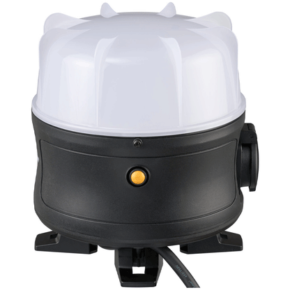 360° LED WORK LIGHT BF 5050 M 5400LM, IP54, 5M H07RN-F 3G1.5