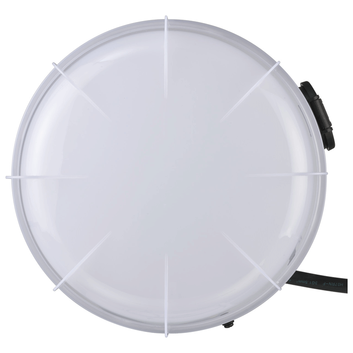 360° LED WORK LIGHT BF 5050 M 5400LM, IP54, 5M H07RN-F 3G1.5