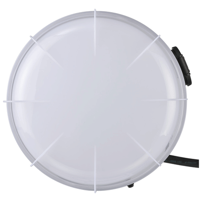 360° LED WORK LIGHT BF 5050 M 5400LM, IP54, 5M H07RN-F 3G1.5