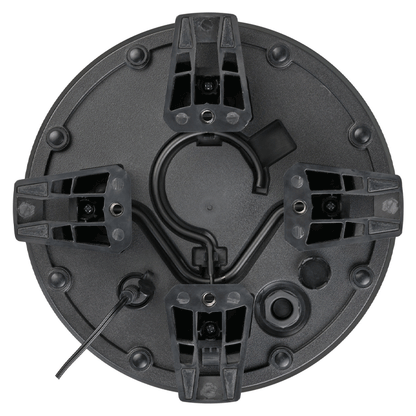 360° RECHARGEABLE LED WORK LIGHT BF 3000 MA 3000LM, IP54