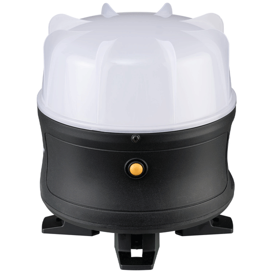 360° RECHARGEABLE LED WORK LIGHT BF 3000 MA 3000LM, IP54
