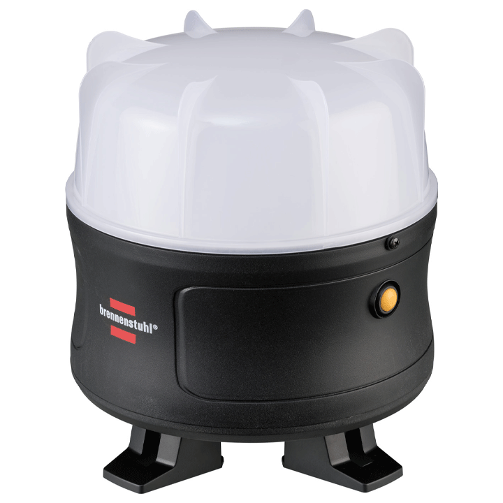 360° RECHARGEABLE LED WORK LIGHT BF 3000 MA 3000LM, IP54