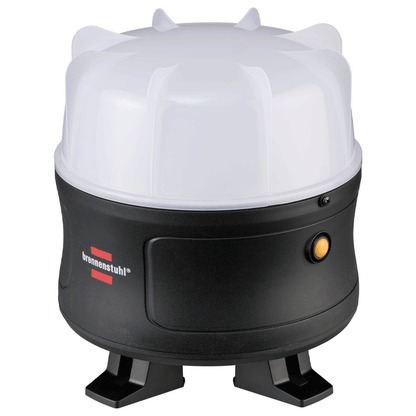 360° RECHARGEABLE LED WORK LIGHT BF 3000 MA 3000LM, IP54