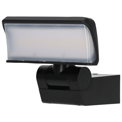 LED FLOODLIGHT WS 2050 S, 1680LM, IP44 BLACK