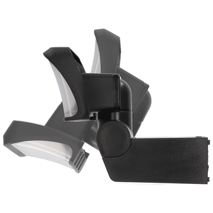 LED FLOODLIGHT WS 2050 S, 1680LM, IP44 BLACK