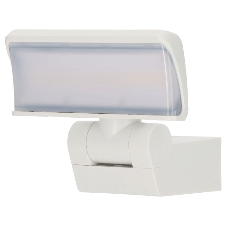 LED FLOODLIGHT WS 2050 S, 1680LM, IP44 WHITE
