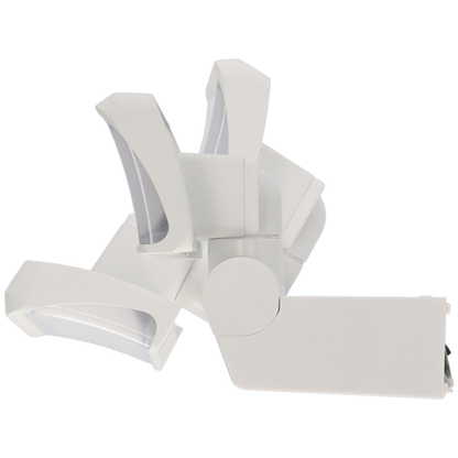 LED FLOODLIGHT WS 2050 S, 1680LM, IP44 WHITE