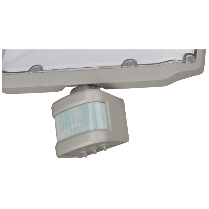 LED SPOTLIGHTS AL 2050 P WITH INFRARED MOTION DETECTOR 20W, 2080LM, IP44