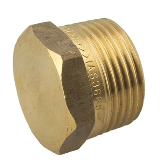 TAPOS ARS. MPROUTZINI 3/8''