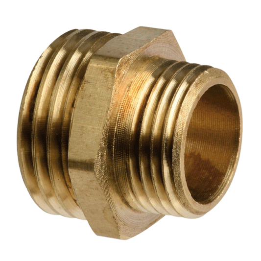 NIPOL MPROUTZINA 1/2" X 3/8"