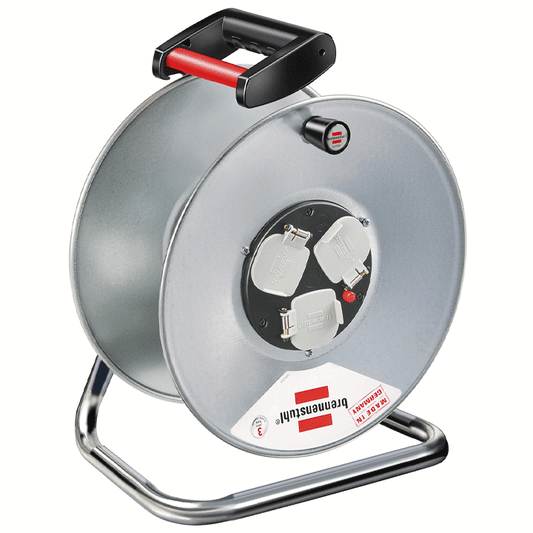 CABLE REEL GARANT S WITHOUT CABLE 240V