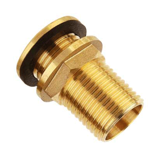 CONNECTOR NTEPOZITOU 1''