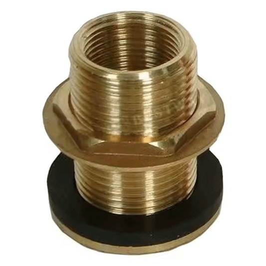 CONNECTOR NTEPOZITOU 1/2''X5CM