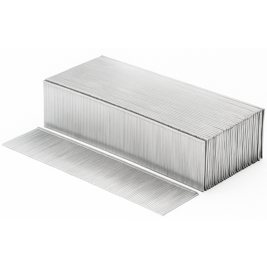 BRAD NAILS NF-18 ST 3000 PCS