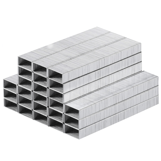 STAPLES H-25 CNK 2500 PCS