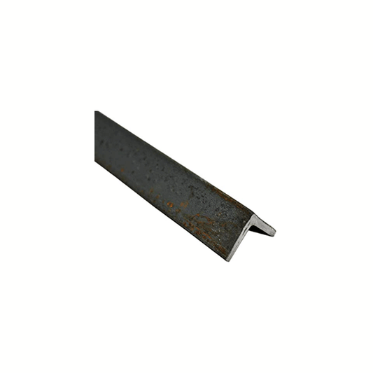 STEEL ANGLE IRON POST 35X35X3MM 120CM