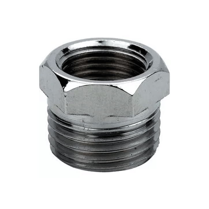 METAPTOSIS NIKEL 1/2'' X 3/8''