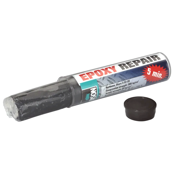 BISON EPOXY REPAIR DISPLAY BOX