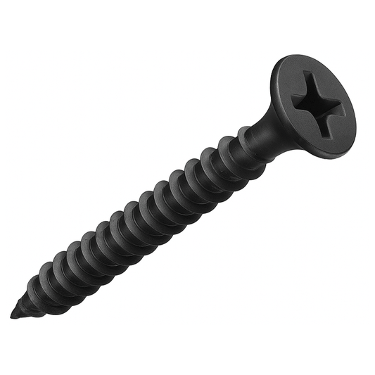 KNAUF DIAMANT XTN SCREWS 3.9X38MM 1000PCS