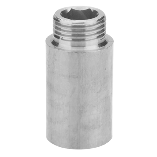 EXTENSION NICKEL 1/2''X50MM