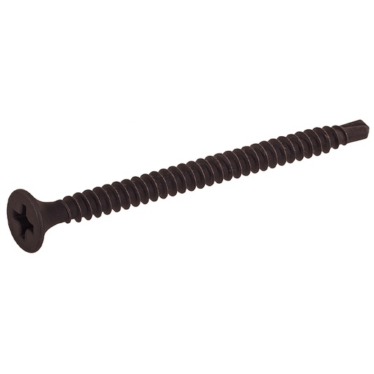 DRYWALL SCREWS W/DRILL 3.5X45MM 1000PCS