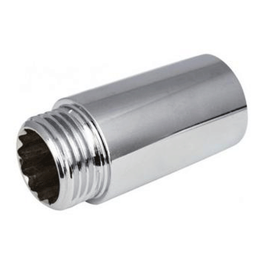 EXTENSION NICKEL 1/2''X60MM