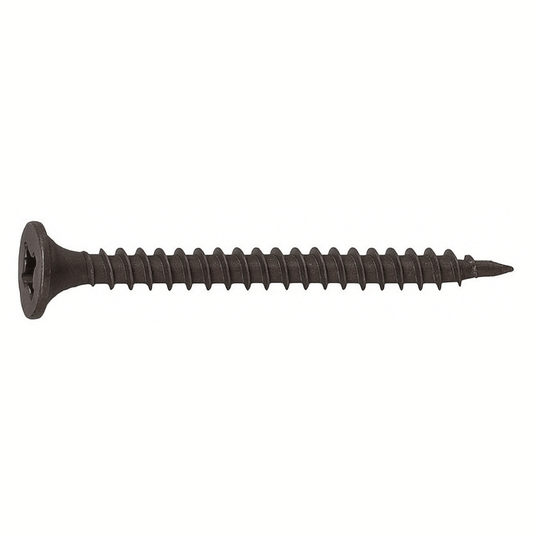DRYWALL SCREWS 3.5X55MM 1000PCS
