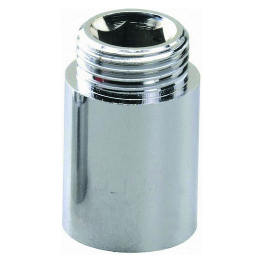 EXTENSION NICKEL 1/2''X25MM