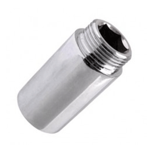 EXTENSION NICKEL 1/2''X10MM