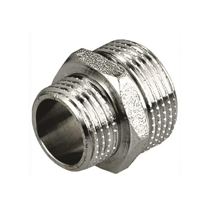 NIPOL NIKEL 1/2 X 1/4''
