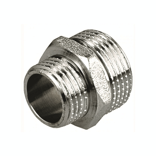 NIPOL NIKEL 1/2 X 1/4''