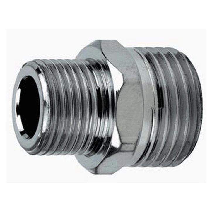 NIPOL NICKEL 3/8 X 1/4''