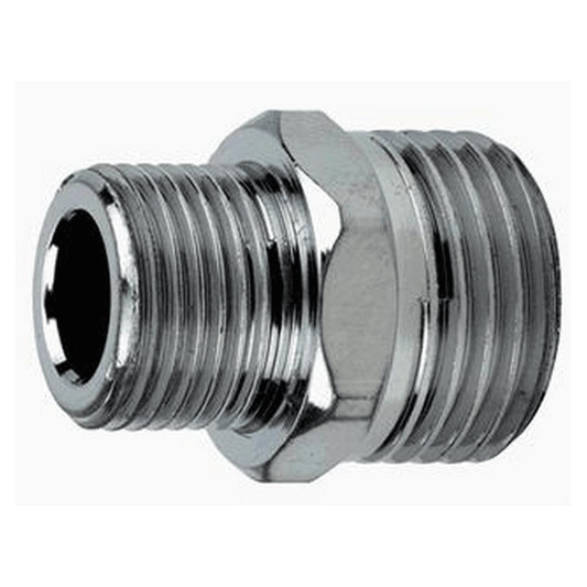 NIPOL NICKEL 3/8 X 1/4''