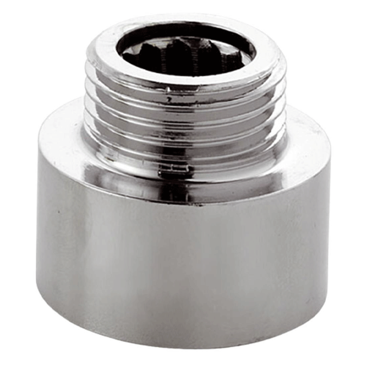EXTENSION ELAT. NIKEL 3/4'' X 1/2''