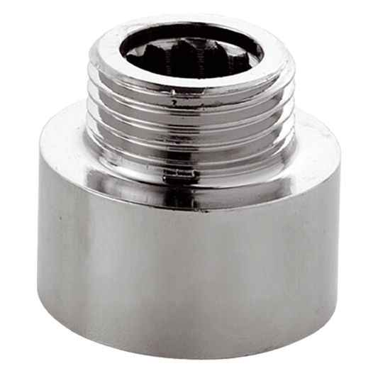EXTENSION ELAT. NIKEL 3/4'' X 1/2''