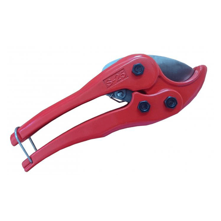 PIPE CUTTER PVC S-25MM