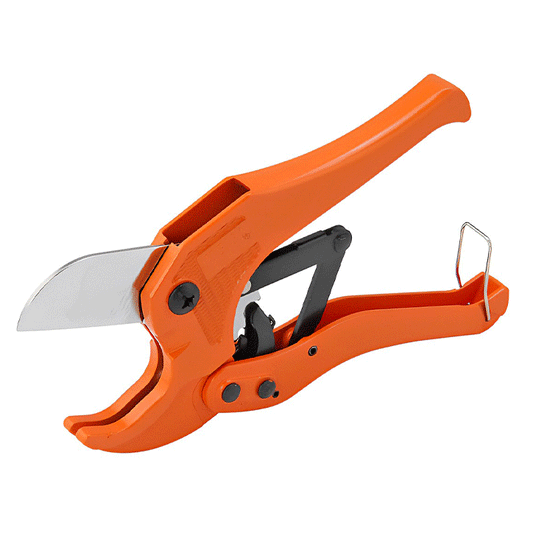PIPE CUTTER PVC AUTOMATIC 42MM