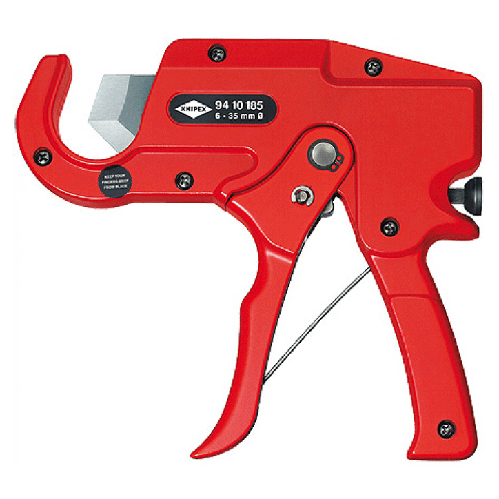 PIPE CUTTER PVC AUTO MATIC 42MM