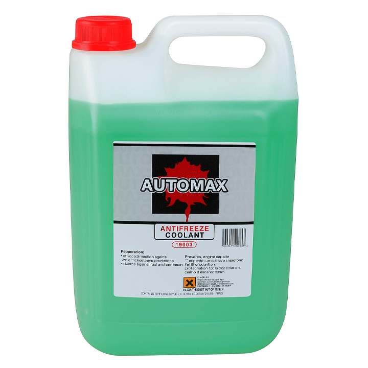 AUTOMAX AUTORAD 5 LITRE