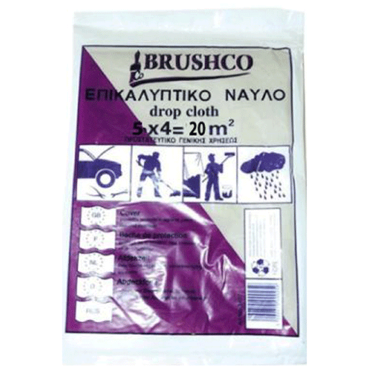 DROP CLOTH 20 TM