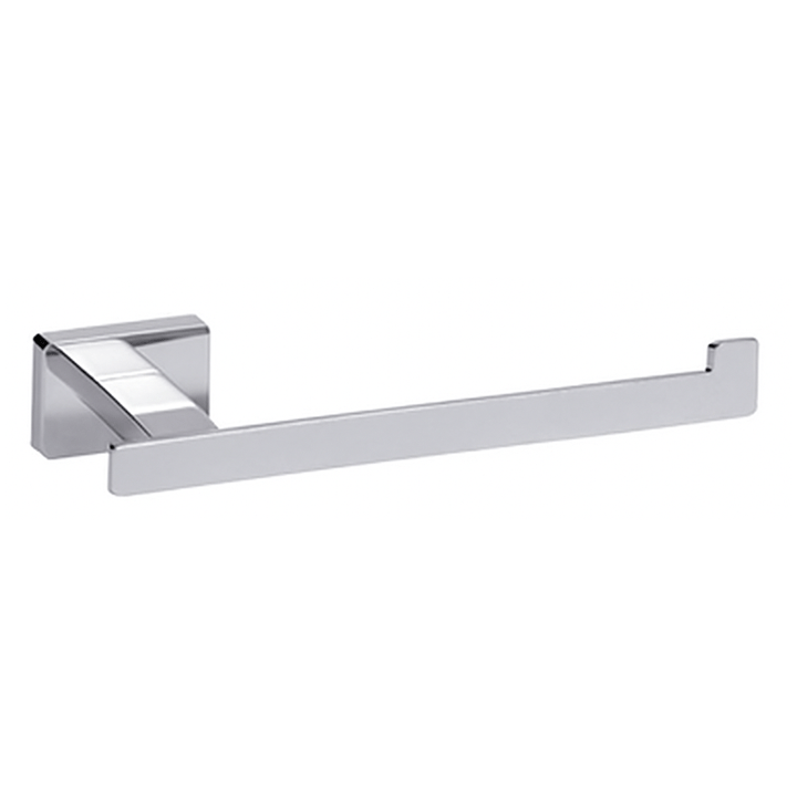 CHROME TOILET ROLL HOLDER CA-30502 KUBIC