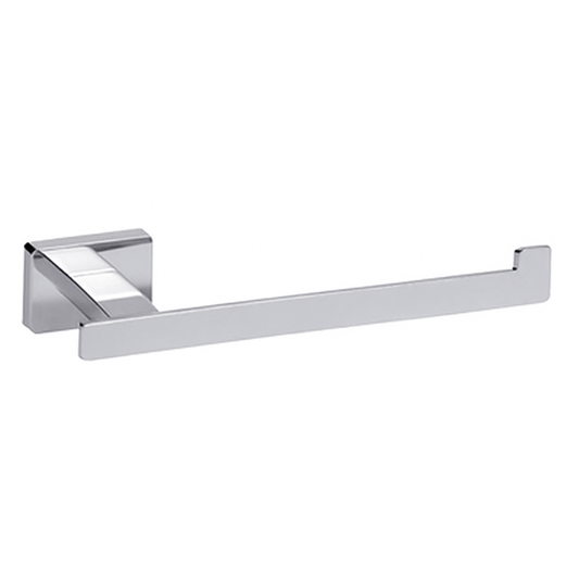 CHROME TOILET ROLL HOLDER CA-30502 KUBIC