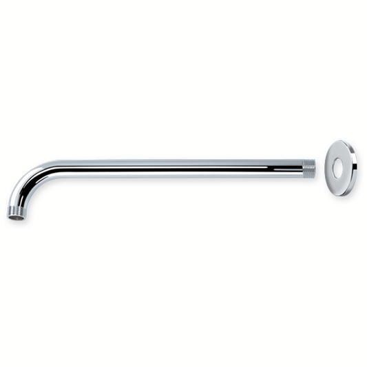 ECO SHOWER ARM 32CM CHROME