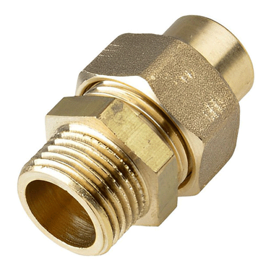 RAKOR MPROUTZINA 1/2''