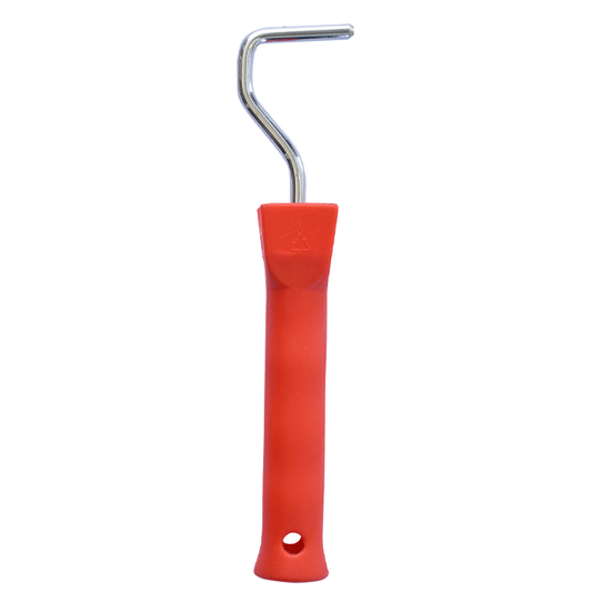 RADIATOR ROLLER FRAME 2"